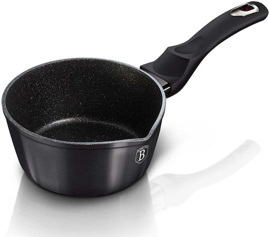 Berlinger Haus Metallic Line Carbon Pro от Алуминий 1.2лт / 16см
