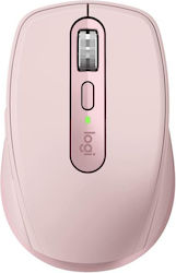 Logitech Bluetooth Wireless Mouse Pink