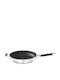 Rosle Silence Pro Pfanne aus Aluminium mit Antihaftbeschichtung 32cm
