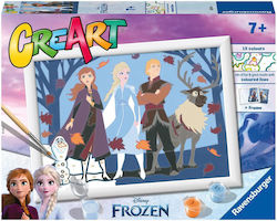 Kinderpuzzle Best Friends Ravensburger