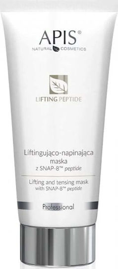 Lifting Peptide Μάσκα Προσώπου 200ml