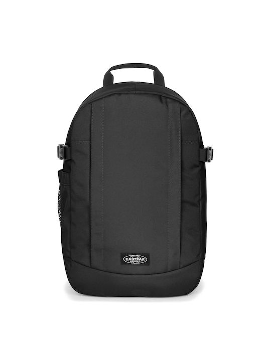 Eastpak Men's Fabric Backpack Black 19lt