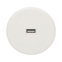 Orno OR-AE-1367/W Wireless Qi