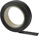 EPM Isolierband 15mm x 10m Schwarz