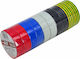 AWTools Μονωτική Ταινία 19mm x 20m 10τμχ