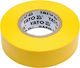 Yato Insulation Tape 19mm x 20m Yellow