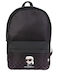 Karl Lagerfeld Backpack Μαύρο