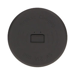 Orno OR-AE-1367/B Wireless Qi