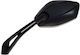 Moto Discovery Motorcycle Mirrors 2pcs Black