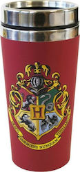 Kids Euroswan Flasche Harry Potter 400ml Rot