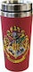 Kids Euroswan Sticlă de Apă pentru Copii Harry Potter Sticlă Roșu 400ml