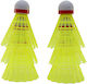 Wilson Badminton Shuttlecocks 6pcs