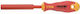 Felo Electrician VDE 1000V Screwdriver Allen with Length 110mm