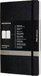 Moleskine Notebook Notebook Black