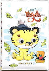 Fresh Notizbuch 64 Blätter A5