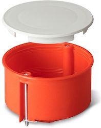 Eurolamp Walled Electrical Box