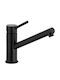 KFA Kitchen Faucet Counter Black