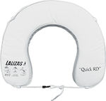 Lalizas Adults Horseshoe Buoy 142N White Quick RD
