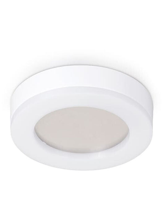 Redled Стенен Външен Плафон LED IP65 15W с Регулируемо бяло Светлина