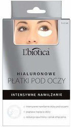L'biotica Intensive Hydration Eye patches L'biotica Intensive Hydration Eye patches