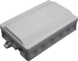 SEZ Draußen Elektrisches Gehäuse IP54