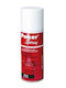 Wilbra Poker Spray - No 01 Black Dye for Leather Shoes Black 200ml