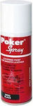 Wilbra Poker Spray - No 04 Brown Βαφή για Δερμά...
