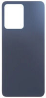 Xiaomi Battery Cover Gray for Redmi Note 12 4G