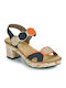 Sandale Multicolor