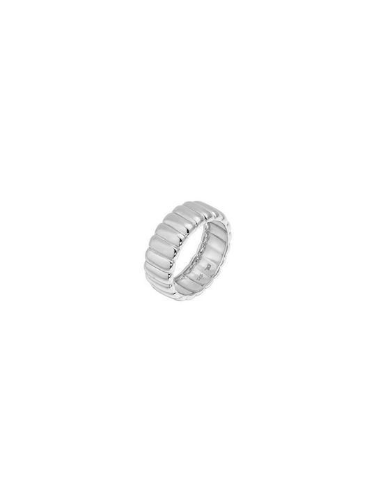 VRjewels Women's Silver Ring