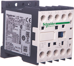 Schneider Electric Ρελέ Ισχύος 3x12A 12V