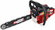 AWTools Benzin-Kettensäge 7kg mit Schiene 35cm