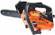AWTools Αλυσοπρίονο Βενζίνης 1.2hp 4.5kg με Λάμα 25cm