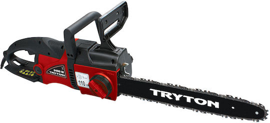Tryton Electric Chainsaw 6kg with Blade 40cm