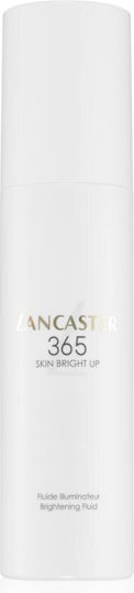 Lancaster 365 Λεπτόρρευστη Κρέμα Προσώπου Ημέρας για Ενυδάτωση & Πανάδες 100ml