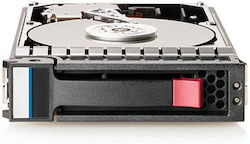 HP Enterprise 3TB 3.5" 7200rpm 713967-001