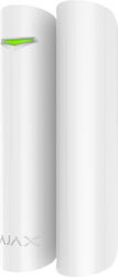 Ajax Systems DoorProtect Wireless Contact Sensor RF 20x90mm Ajax Systems DoorProtect Wireless Contact Sensor RF 20x90mm