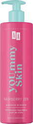 AA Body Cream 400ml