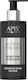 Apis Natural Cosmetics Moisturizing Body Cream with Shea Butter 300ml