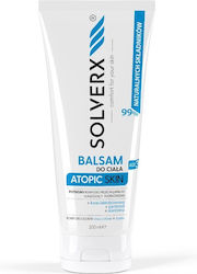 Solverx Lotion Body 200ml