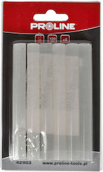 Proline Ράβδοι Σιλικόνης 11mm