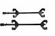 AWTools Satz Abzieher 2Stk