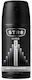STR8 Rise Giannis Antetokounmpo Αποσμητικό 48h σε Spray 150ml
