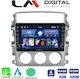 LM Digital Sistem Audio Auto pentru Suzuki Magazin online 2001>2008 (Bluetooth/USB/WiFi/GPS/Apple-Carplay/Android-Auto)