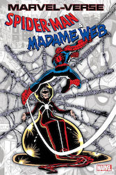 Spider-man & Madame Web