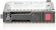 HP Enterprise 3TB HDD Σκληρός Δίσκος 3.5" SAS 2.0 7200rpm για Server 653959-001