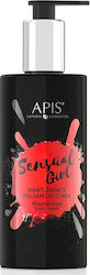 Apis Natural Cosmetics Lotion Body 300ml Apis Natural Cosmetics Lotion Body 300ml