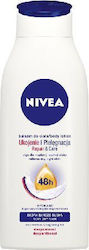 Nivea Beruhigende & Pflege Regeneratives Körperserum 400ml