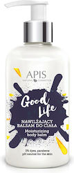 Apis Natural Cosmetics Lotion Body 300ml Apis Natural Cosmetics Lotion Body 300ml