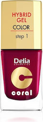 Delia Cosmetics Oja 11ml